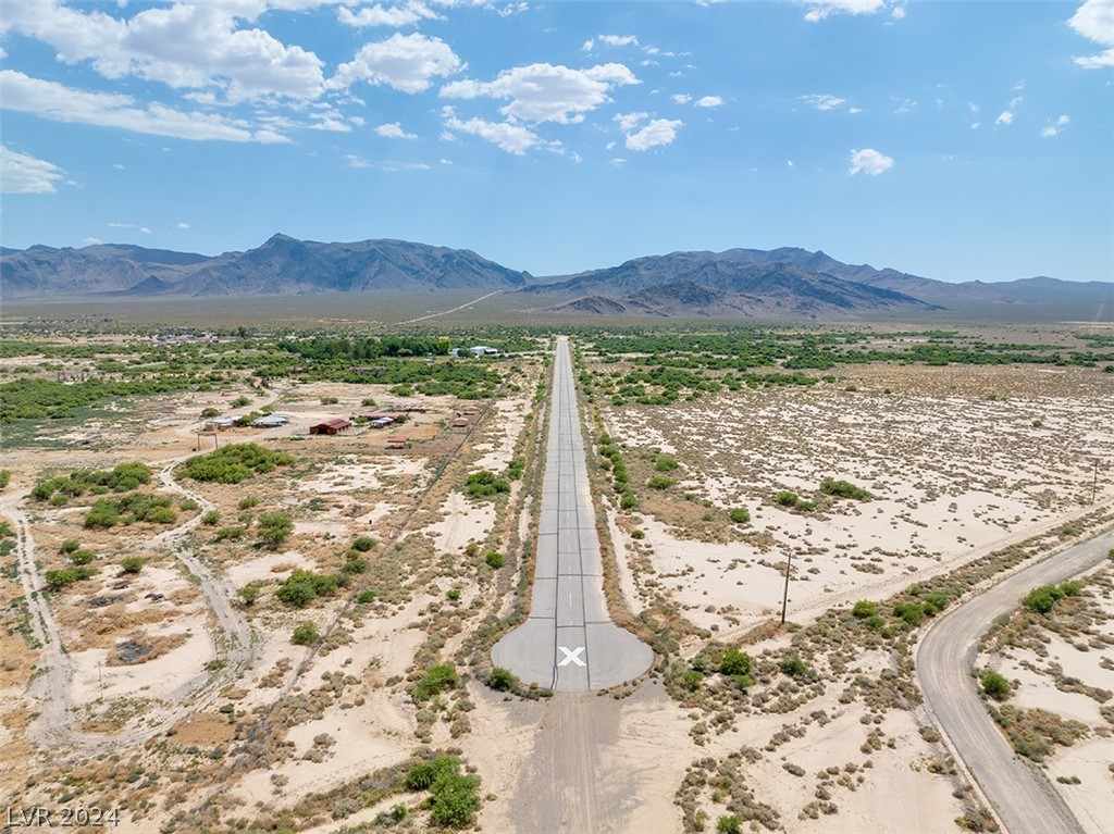 CACTUS Road