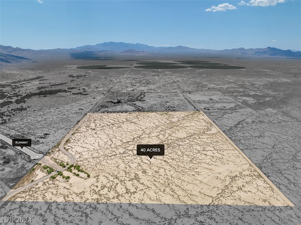 CACTUS Road