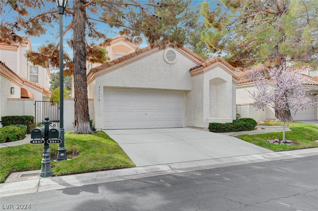 8941 Diamond Falls Drive