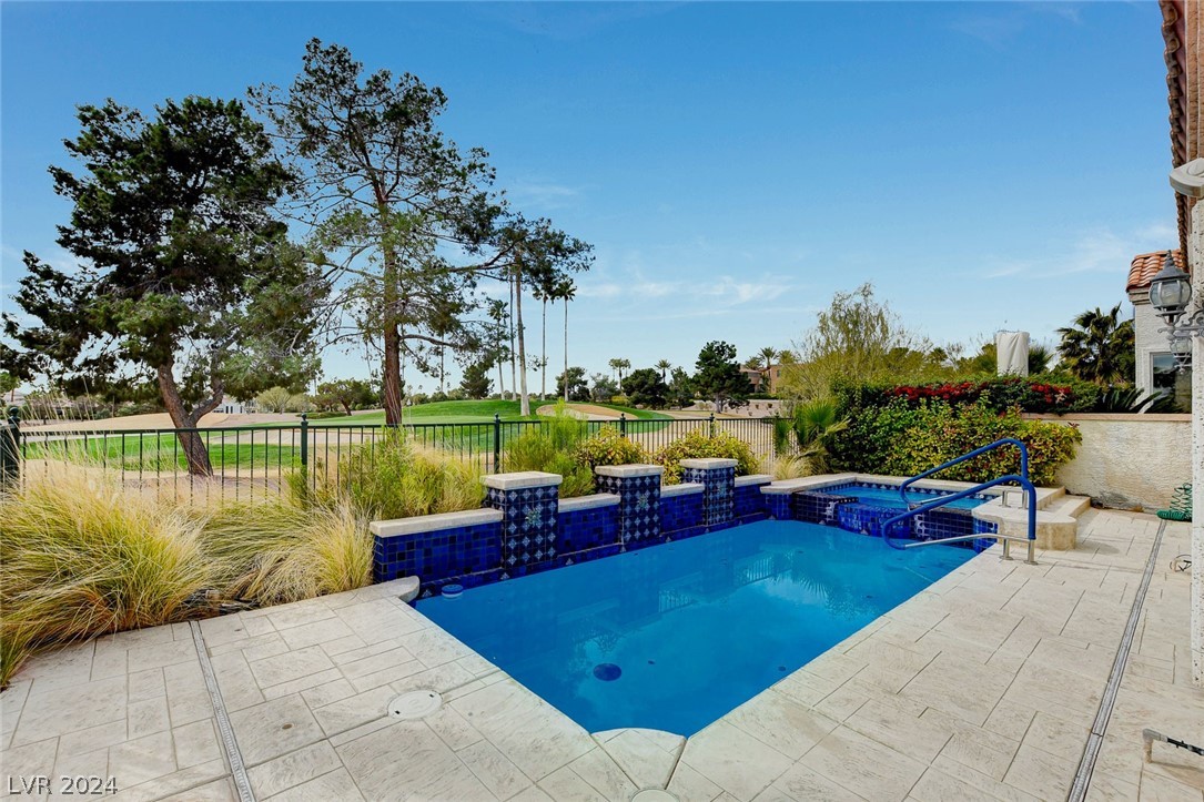 8941 Diamond Falls Drive