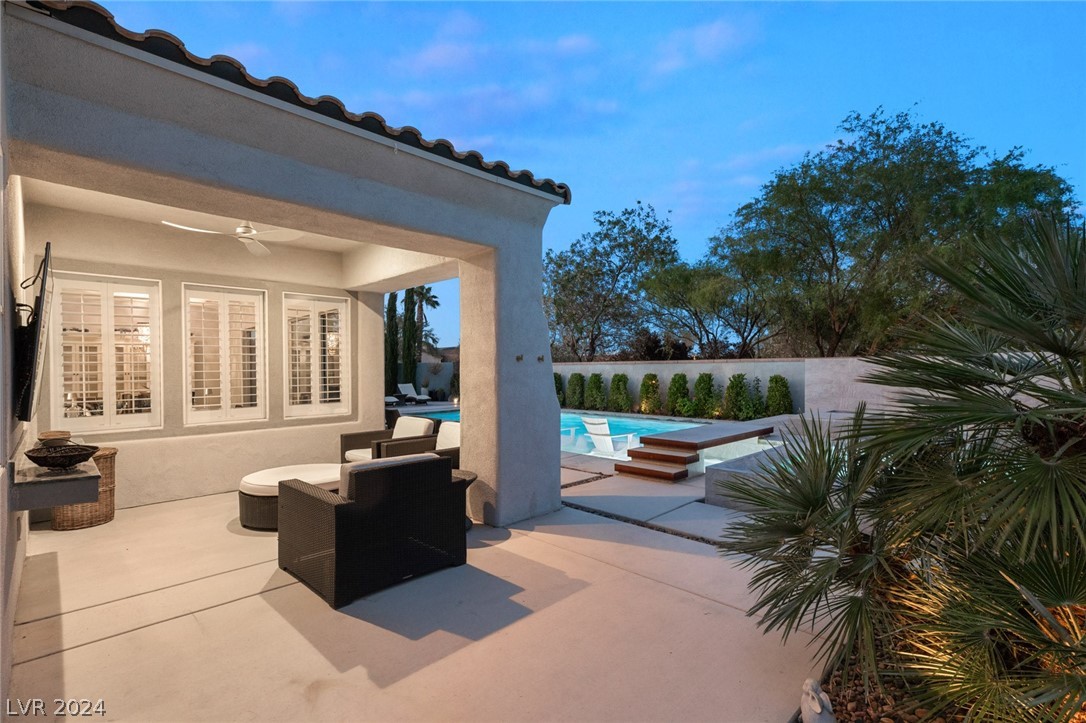 11239 PARLEYS CONE Court