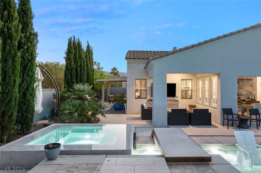 11239 PARLEYS CONE Court