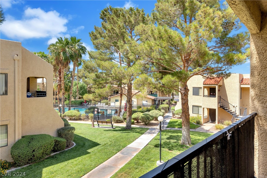 601 CABRILLO Circle 864
