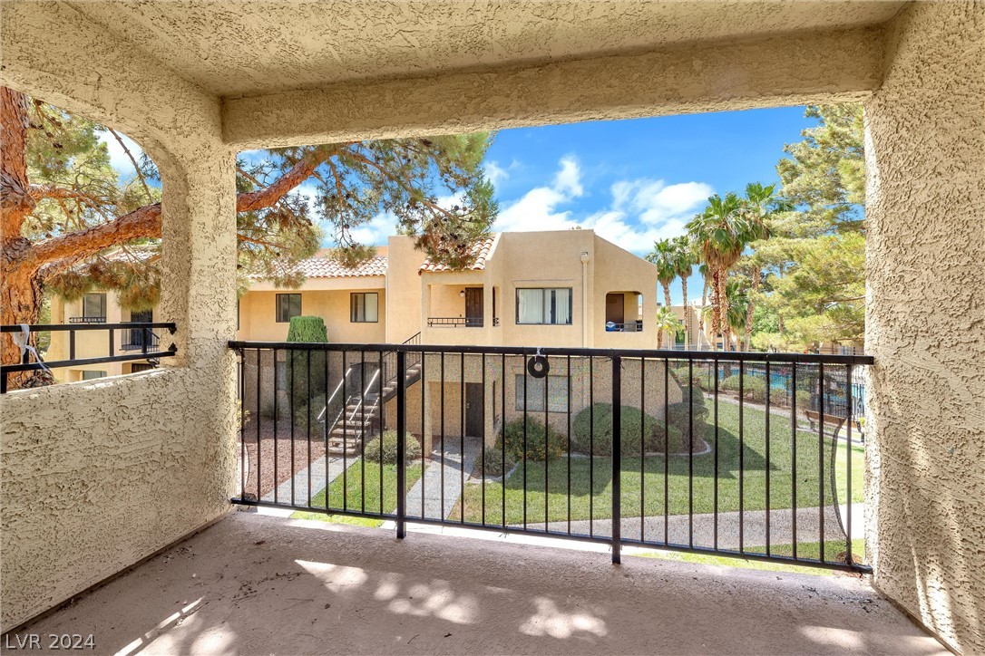 601 CABRILLO Circle 864