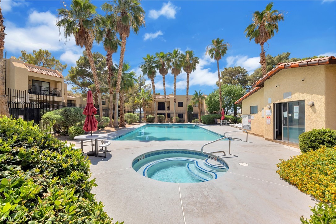 601 CABRILLO Circle 864