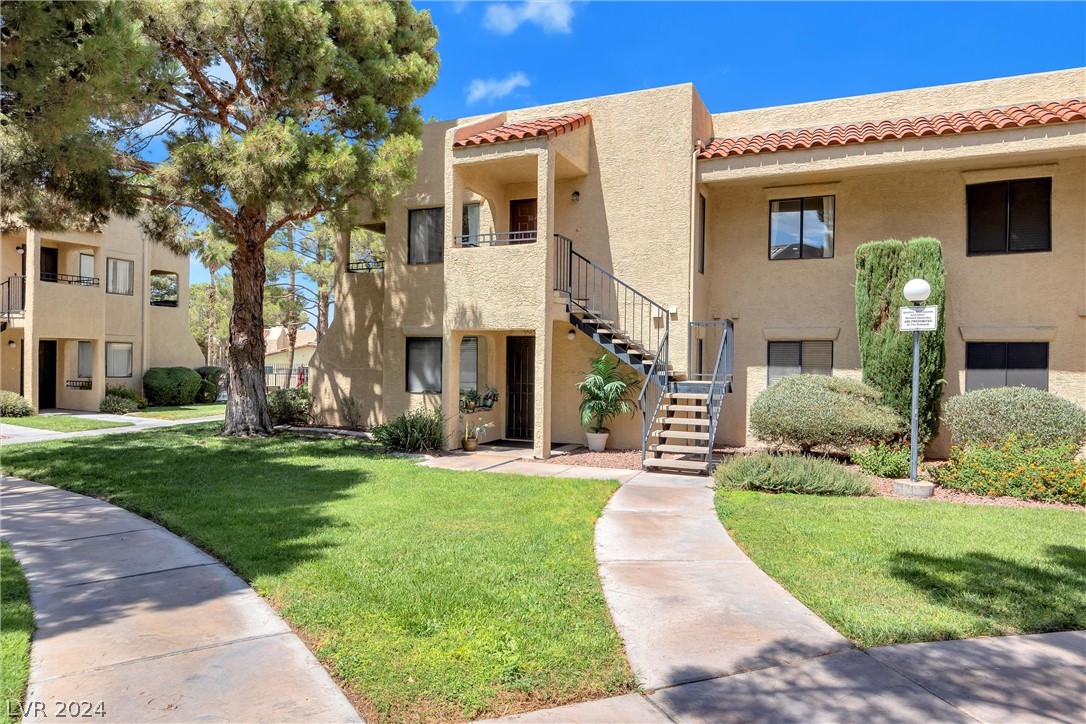 601 CABRILLO Circle 864