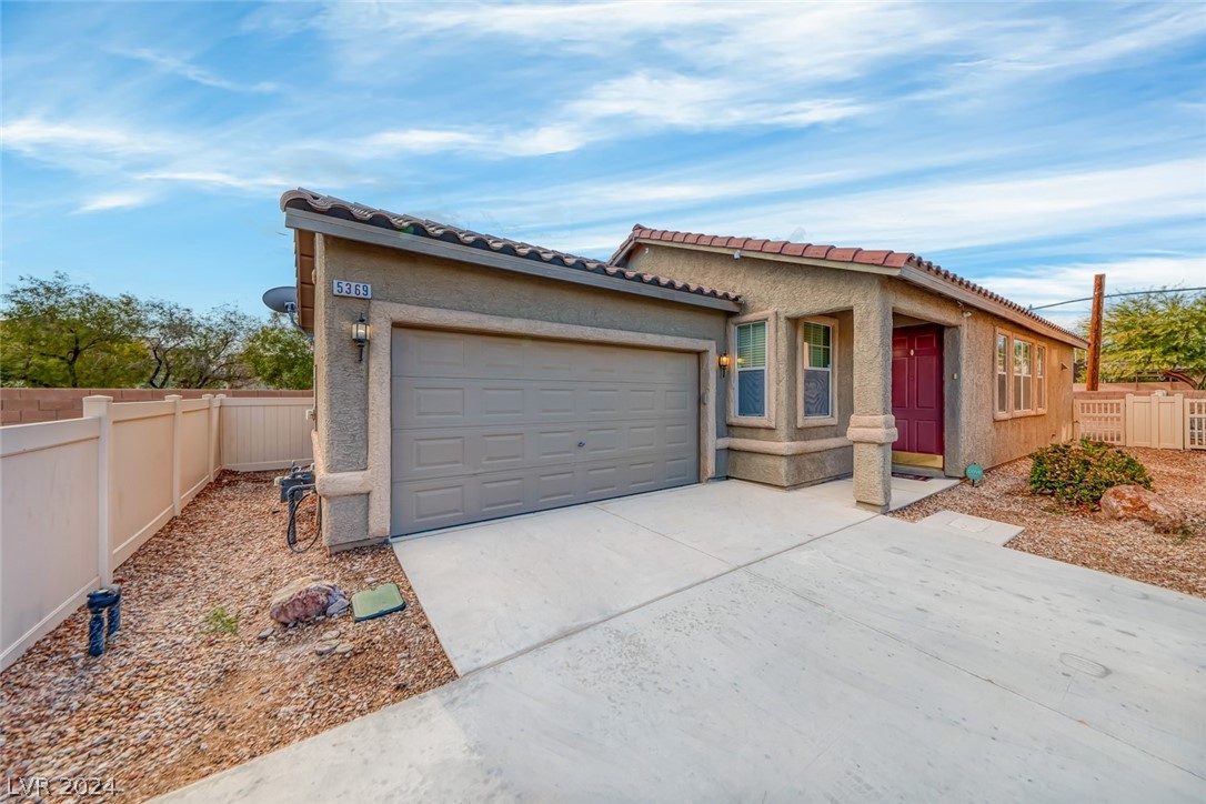 5369 SLEEPING CAT Street