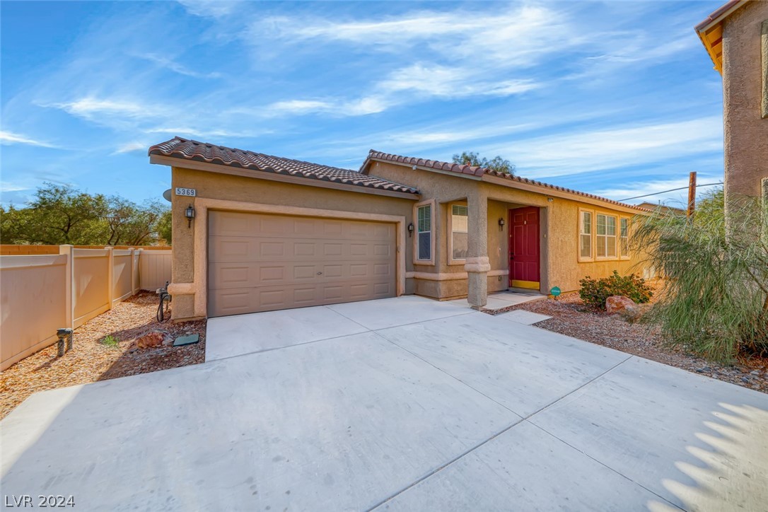 5369 SLEEPING CAT Street