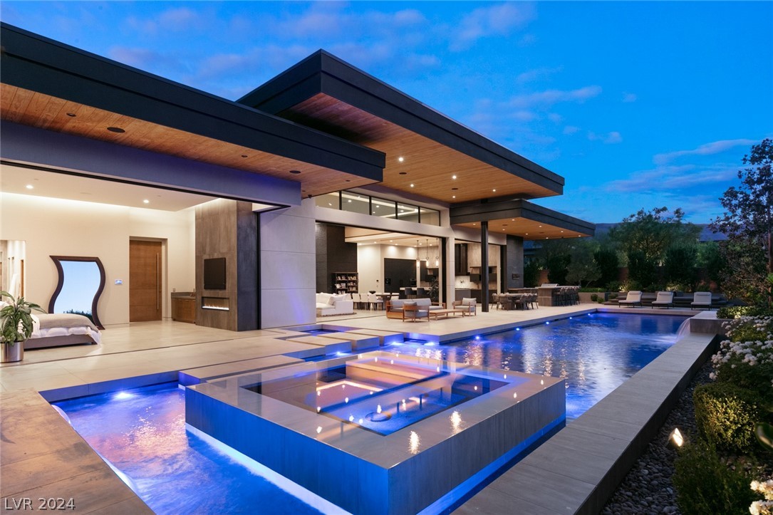 58 Midnight Sky Drive