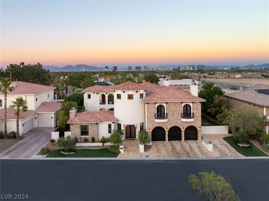3256 Costa Smeralda Circle