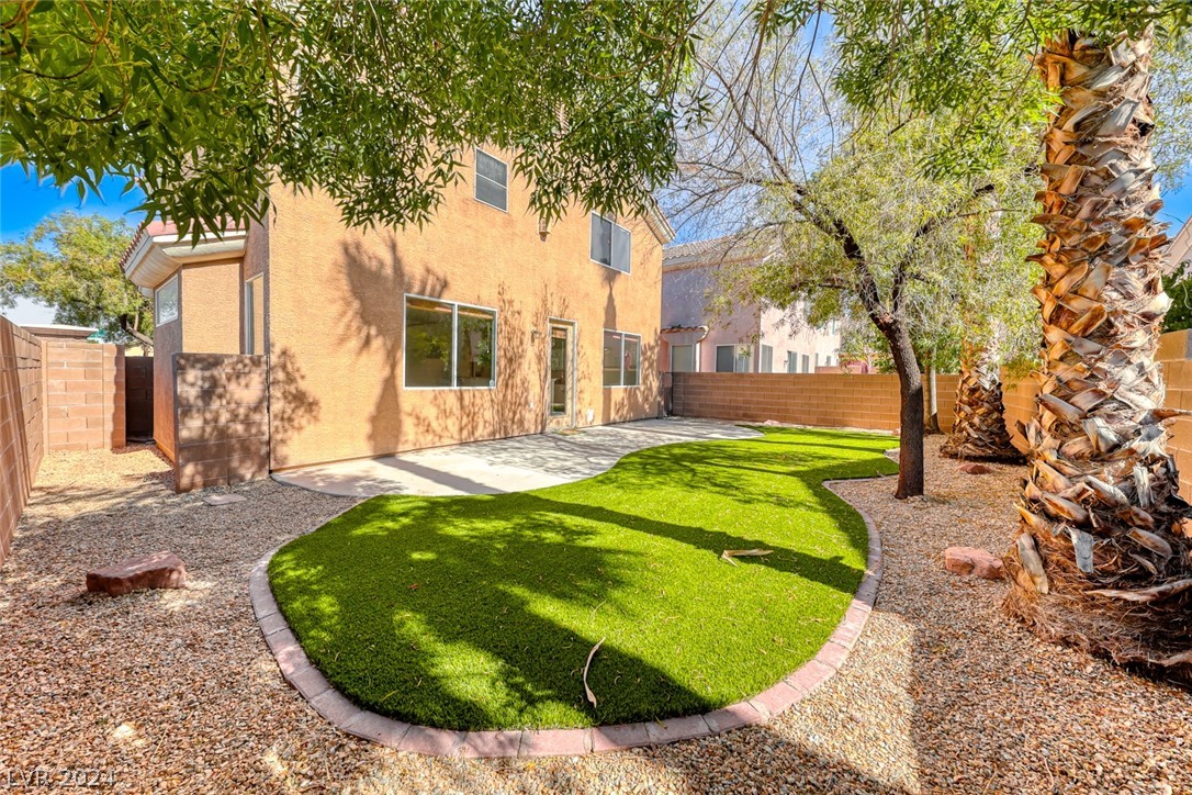 6785 SCARLET FLAX Street