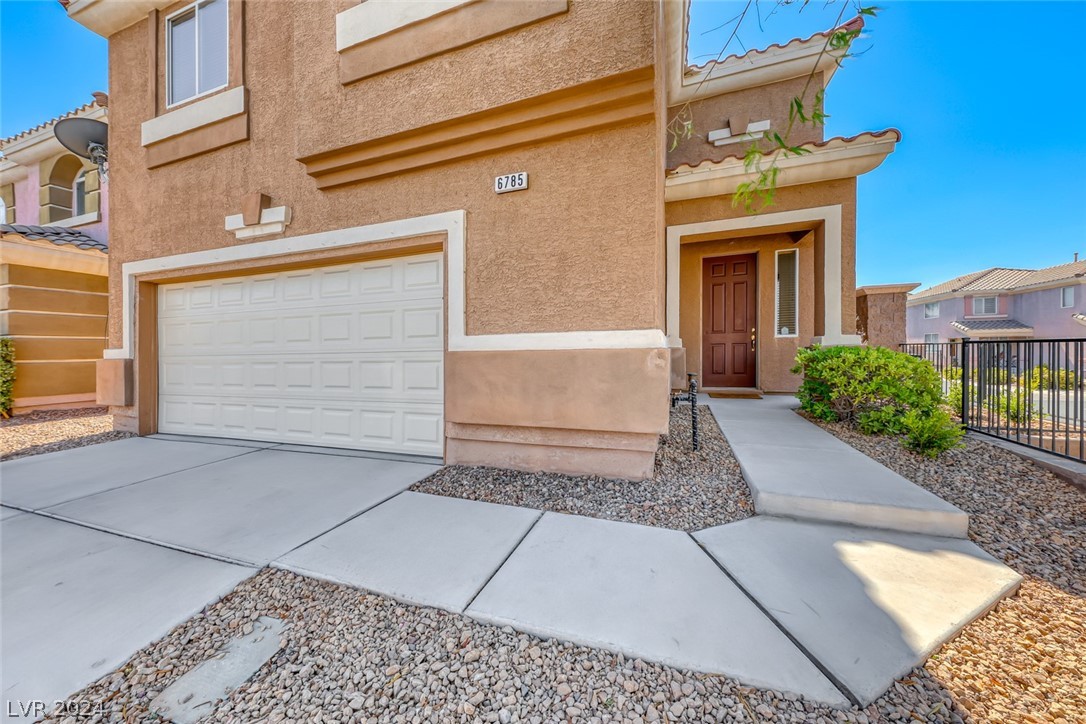 6785 SCARLET FLAX Street