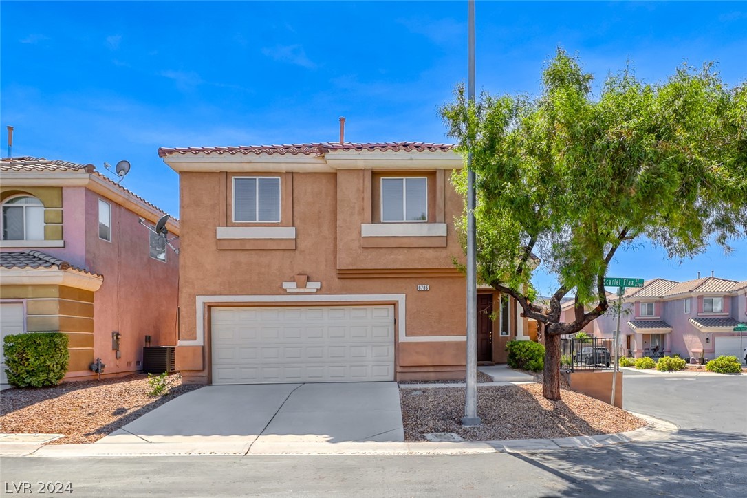 6785 SCARLET FLAX Street