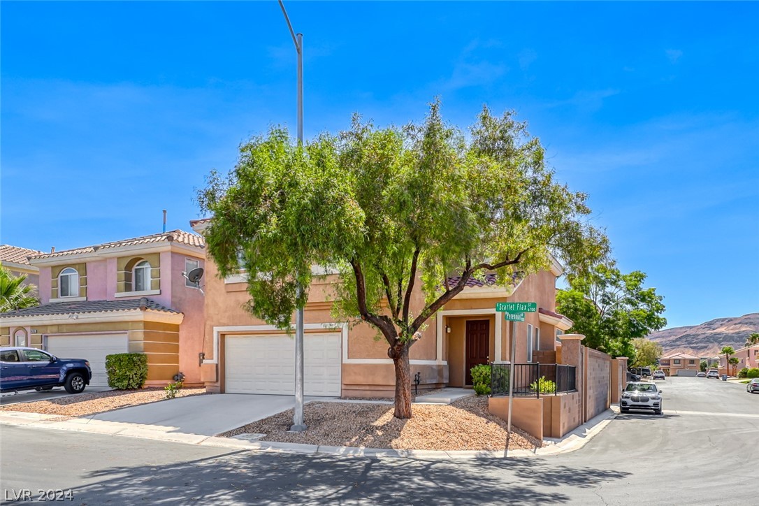 6785 SCARLET FLAX Street