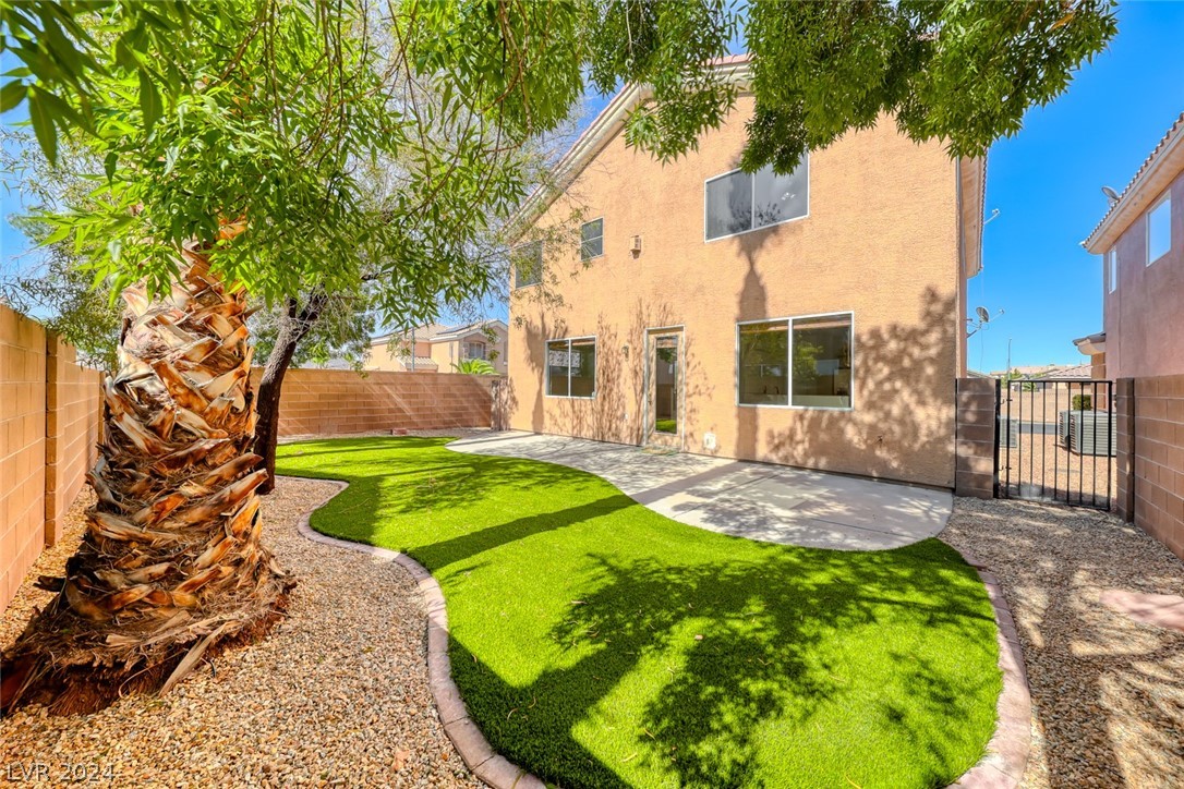 6785 SCARLET FLAX Street