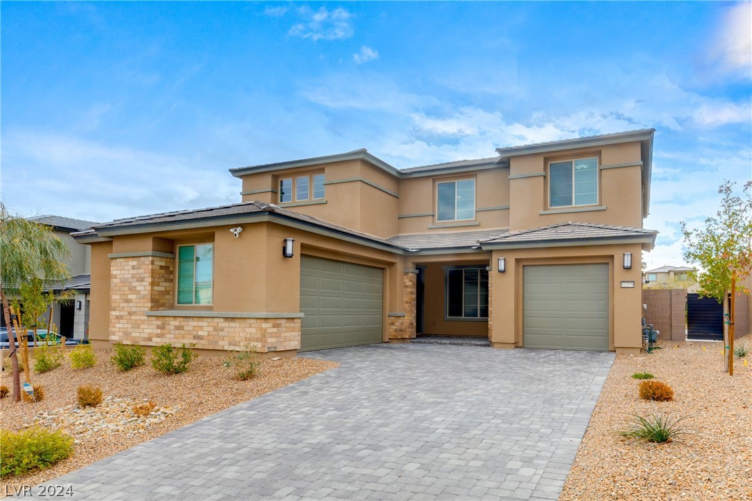 12379 Sunset Sage Avenue