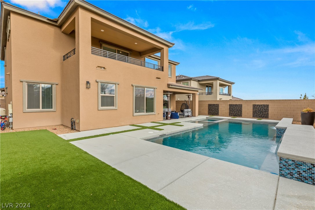 12379 Sunset Sage Avenue