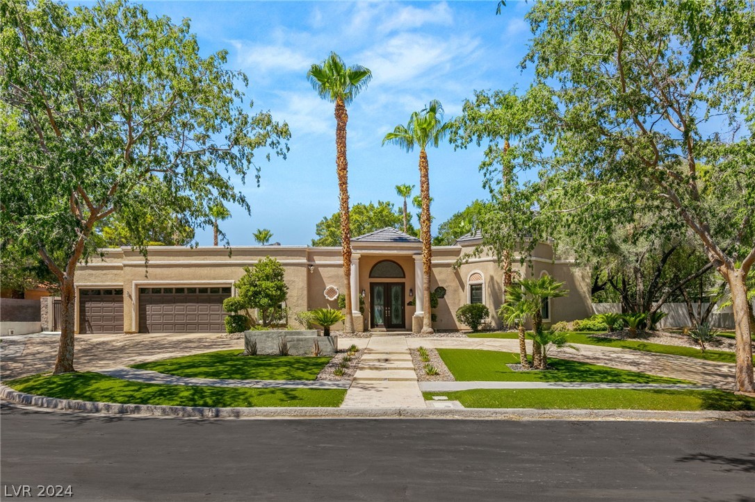 2231 Chatsworth Court