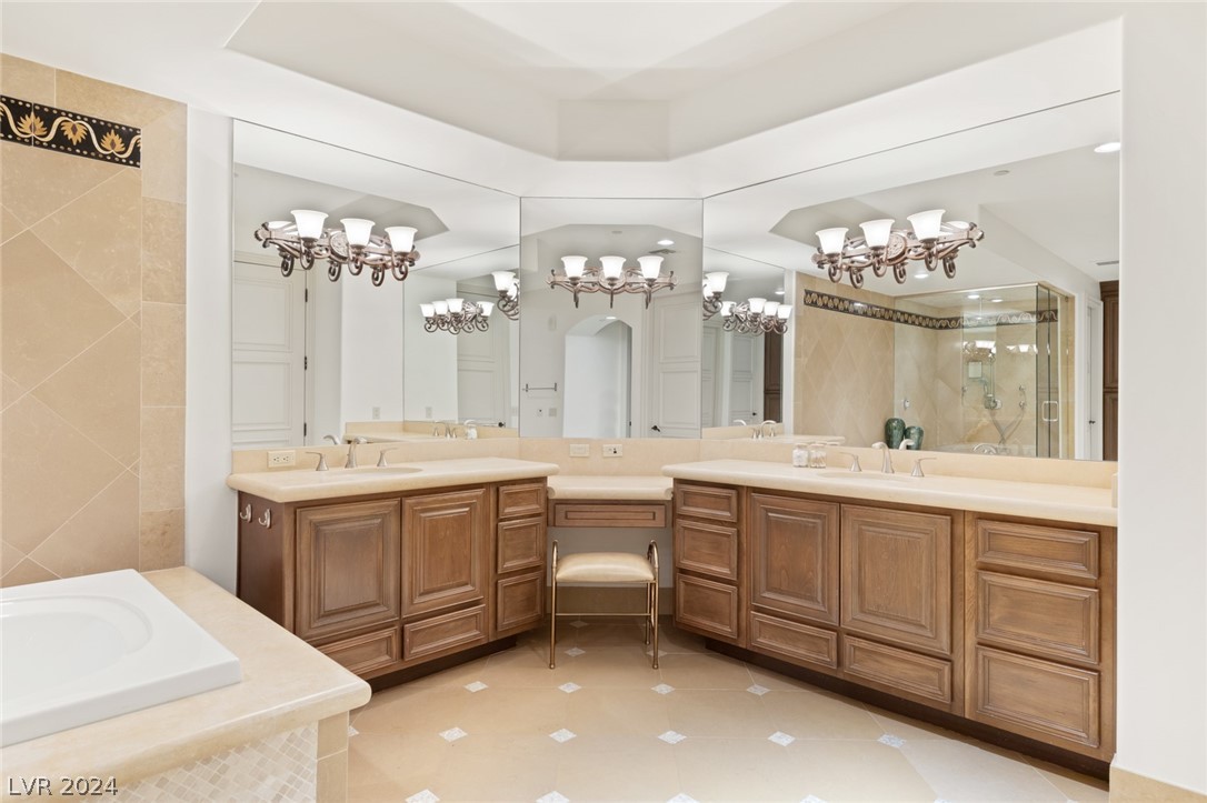 9101 Alta Drive 1703