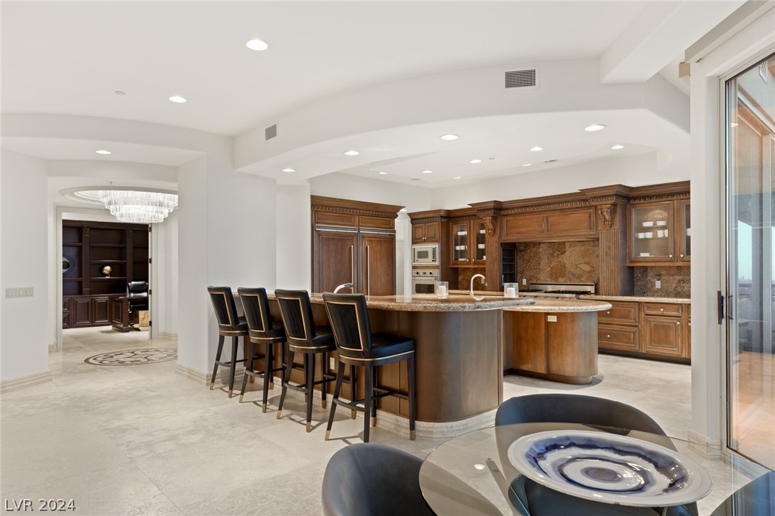 9101 Alta Drive 1703