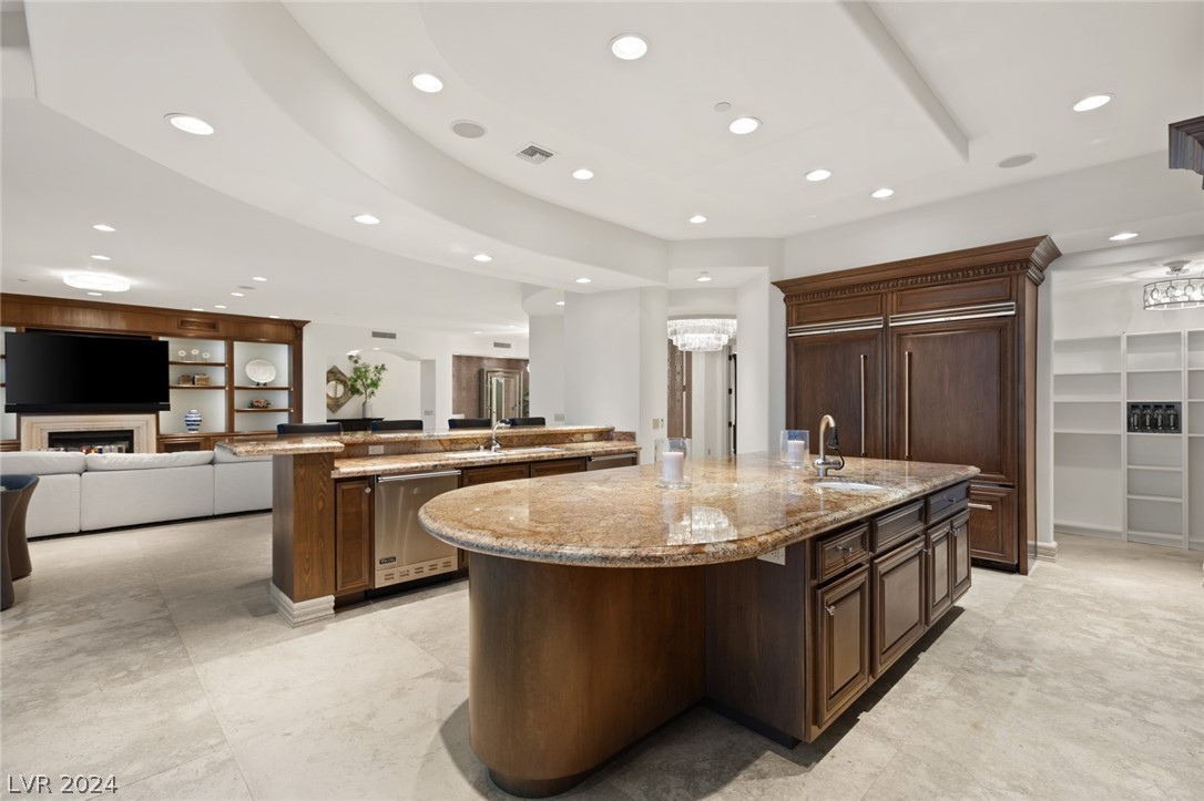 9101 Alta Drive 1703