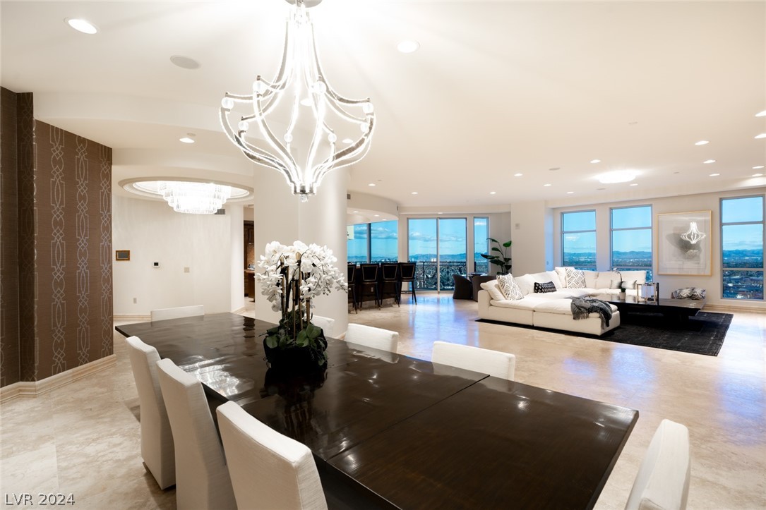 9101 Alta Drive 1703