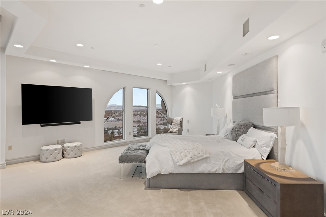 9101 Alta Drive 1703