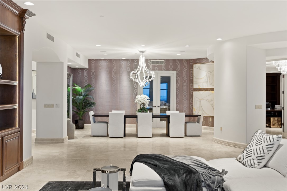 9101 Alta Drive 1703