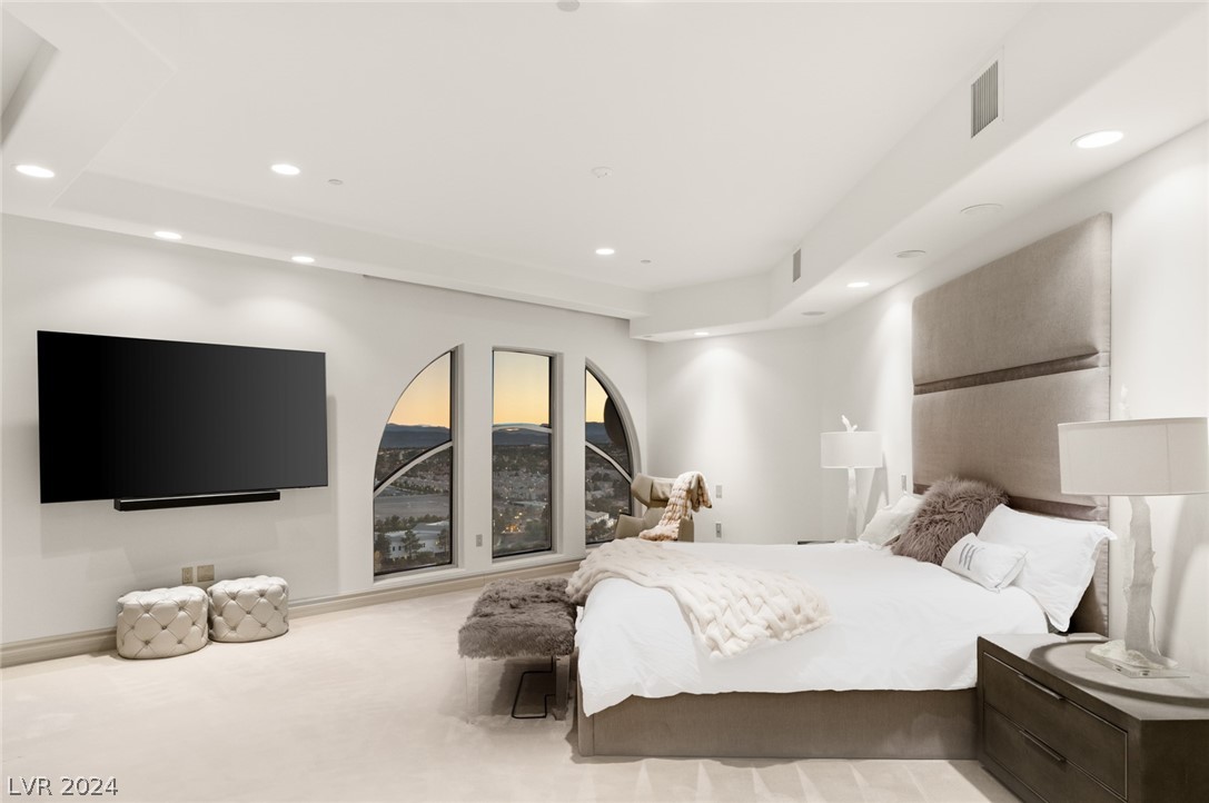 9101 Alta Drive 1703