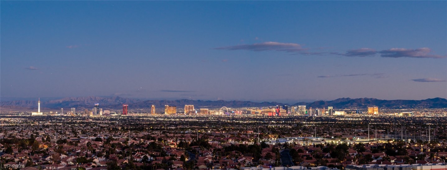 9101 Alta Drive 1703