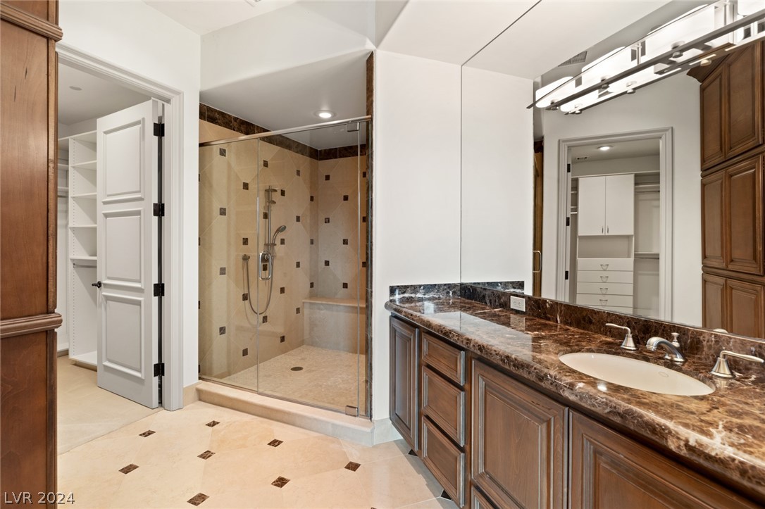 9101 Alta Drive 1703