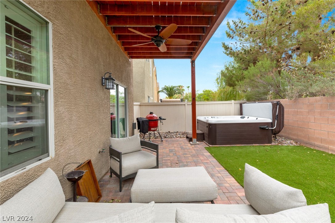 2296 AUTUMN FIRE Court