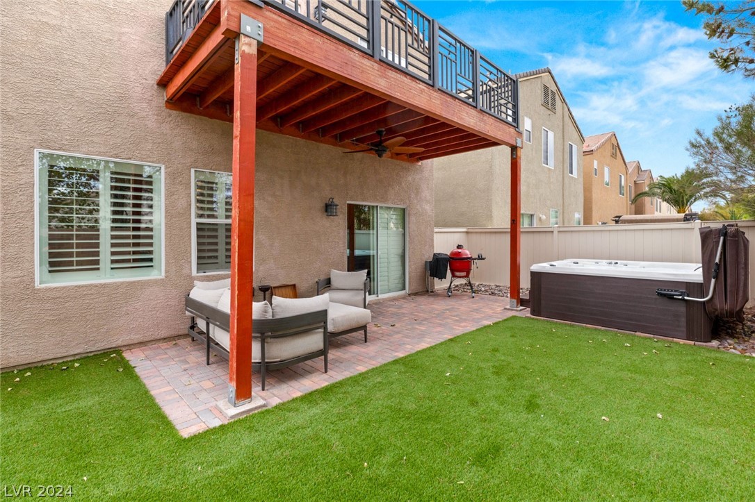 2296 AUTUMN FIRE Court