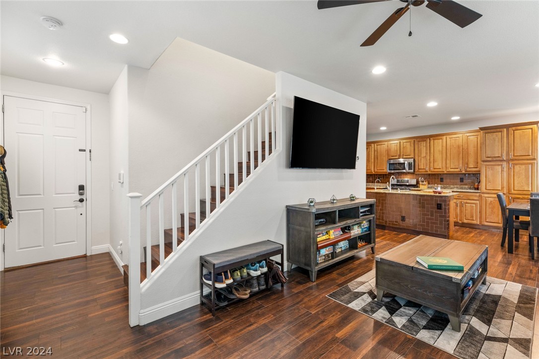 2296 AUTUMN FIRE Court