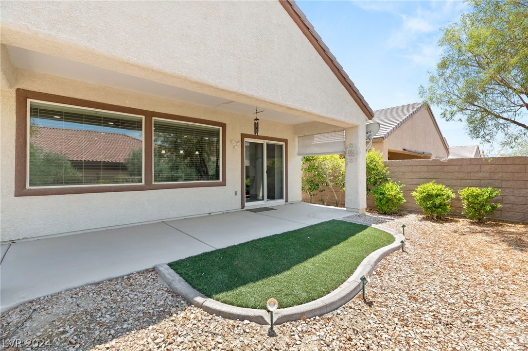 2420 ANDROMEDA Avenue