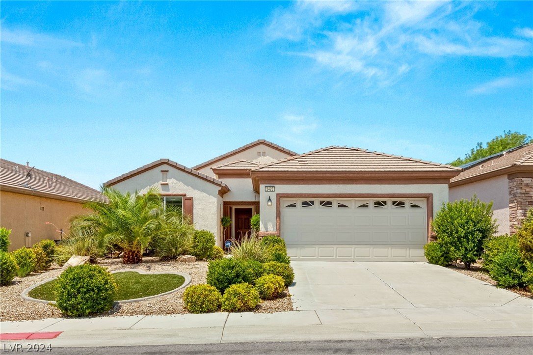2420 ANDROMEDA Avenue