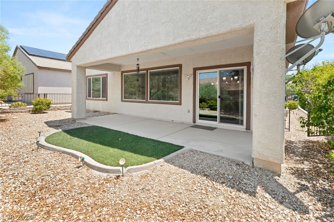 2420 ANDROMEDA Avenue