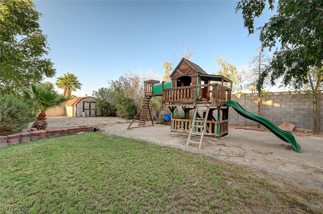 6125 Laredo Street