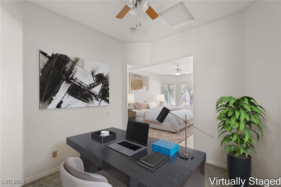 813 STAR PINE Drive