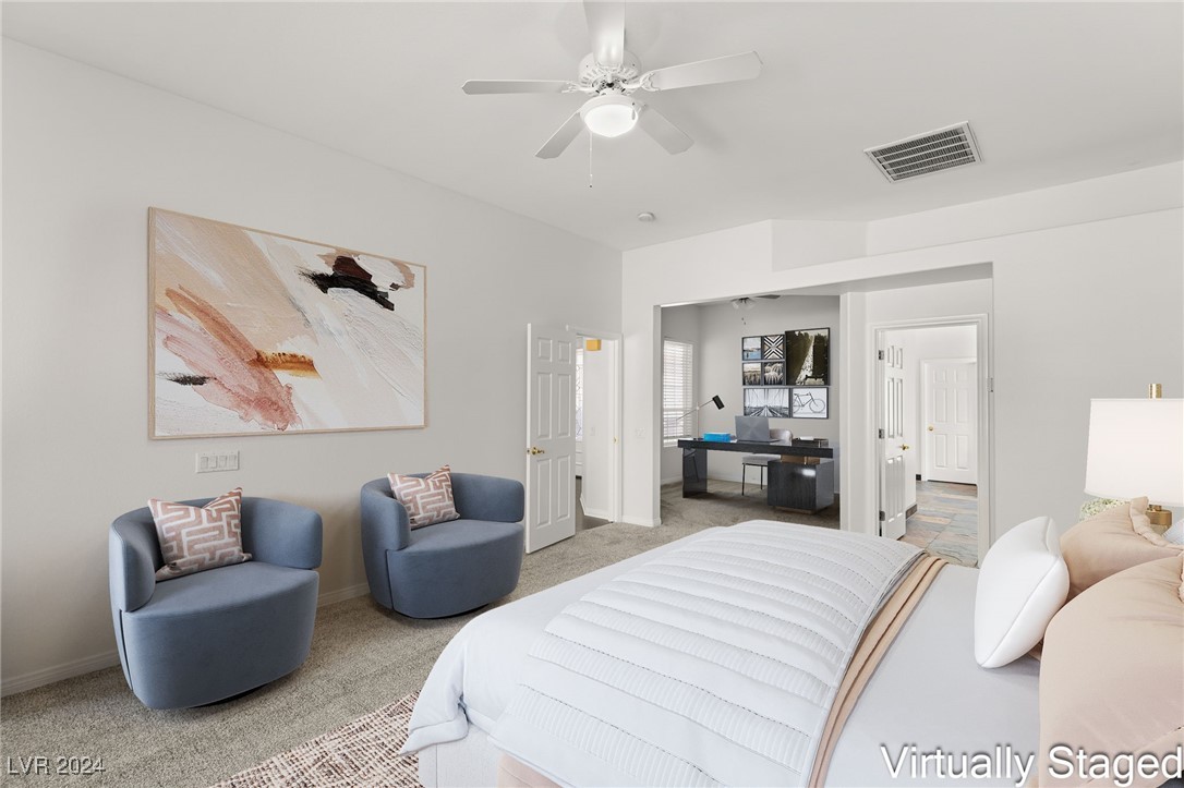 813 STAR PINE Drive