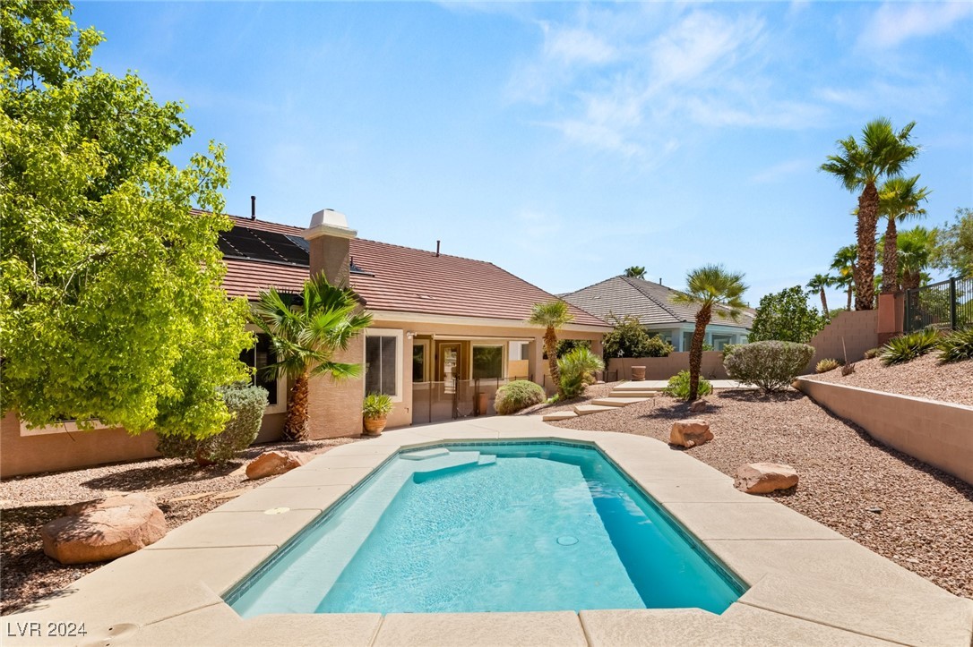813 STAR PINE Drive