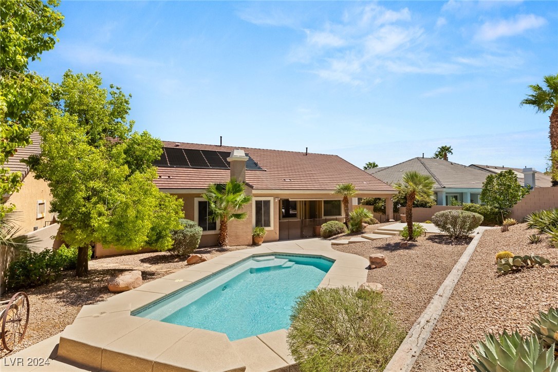 813 STAR PINE Drive