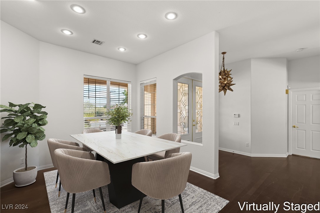 813 STAR PINE Drive
