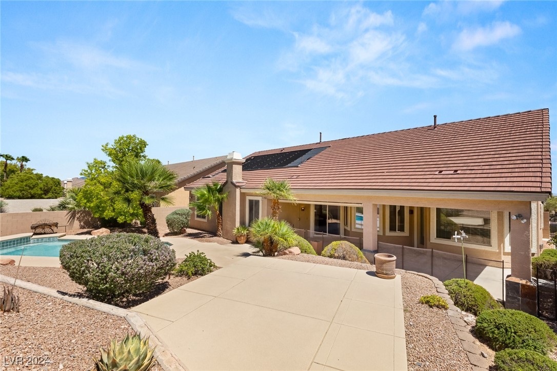 813 STAR PINE Drive