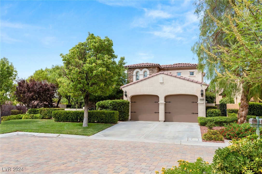 3308 BIRCHWOOD PARK Circle