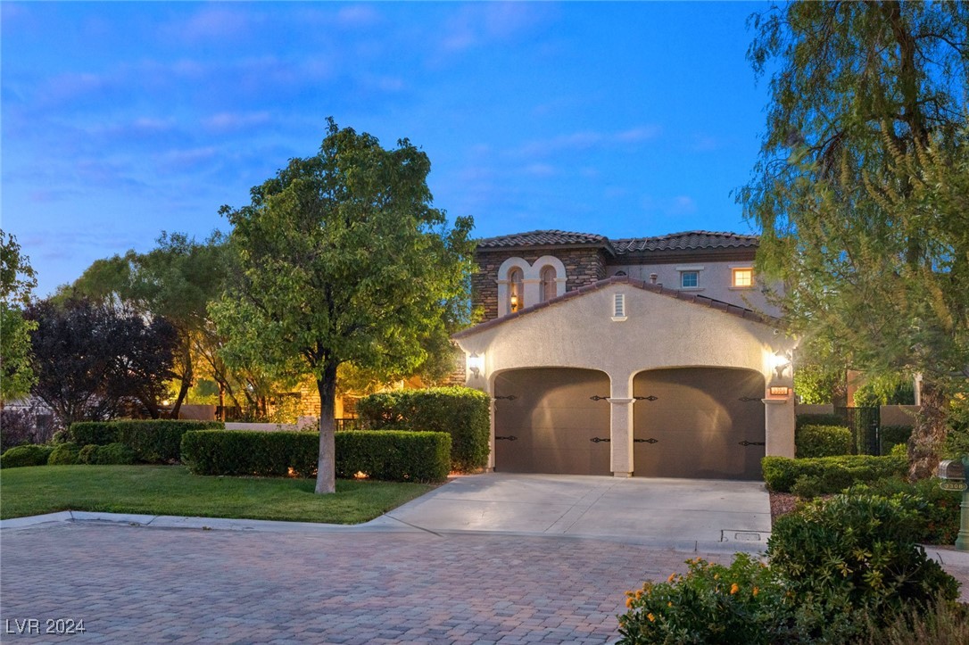 3308 BIRCHWOOD PARK Circle
