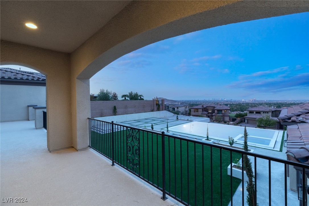 16 OLYMPIA RIDGE Drive