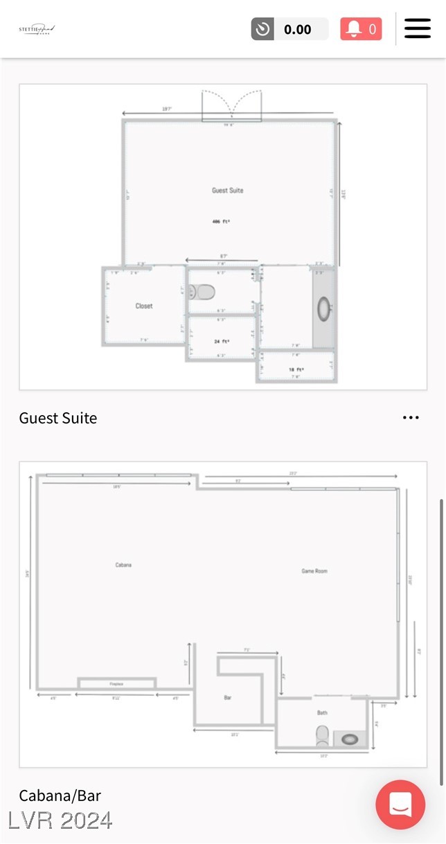 16 OLYMPIA RIDGE Drive