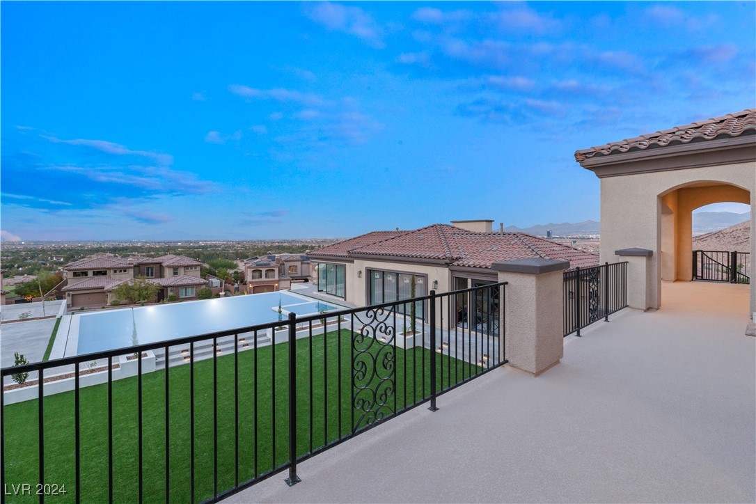 16 OLYMPIA RIDGE Drive