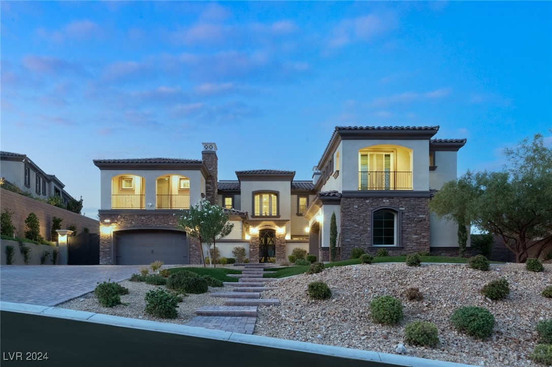 16 OLYMPIA RIDGE Drive